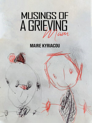 cover image of Musings of a Grieving Mam